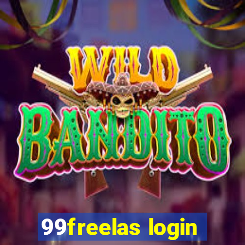 99freelas login